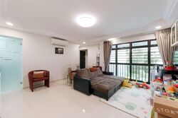 Blk 17 Dover Ville (Queenstown), HDB 4 Rooms #596402331